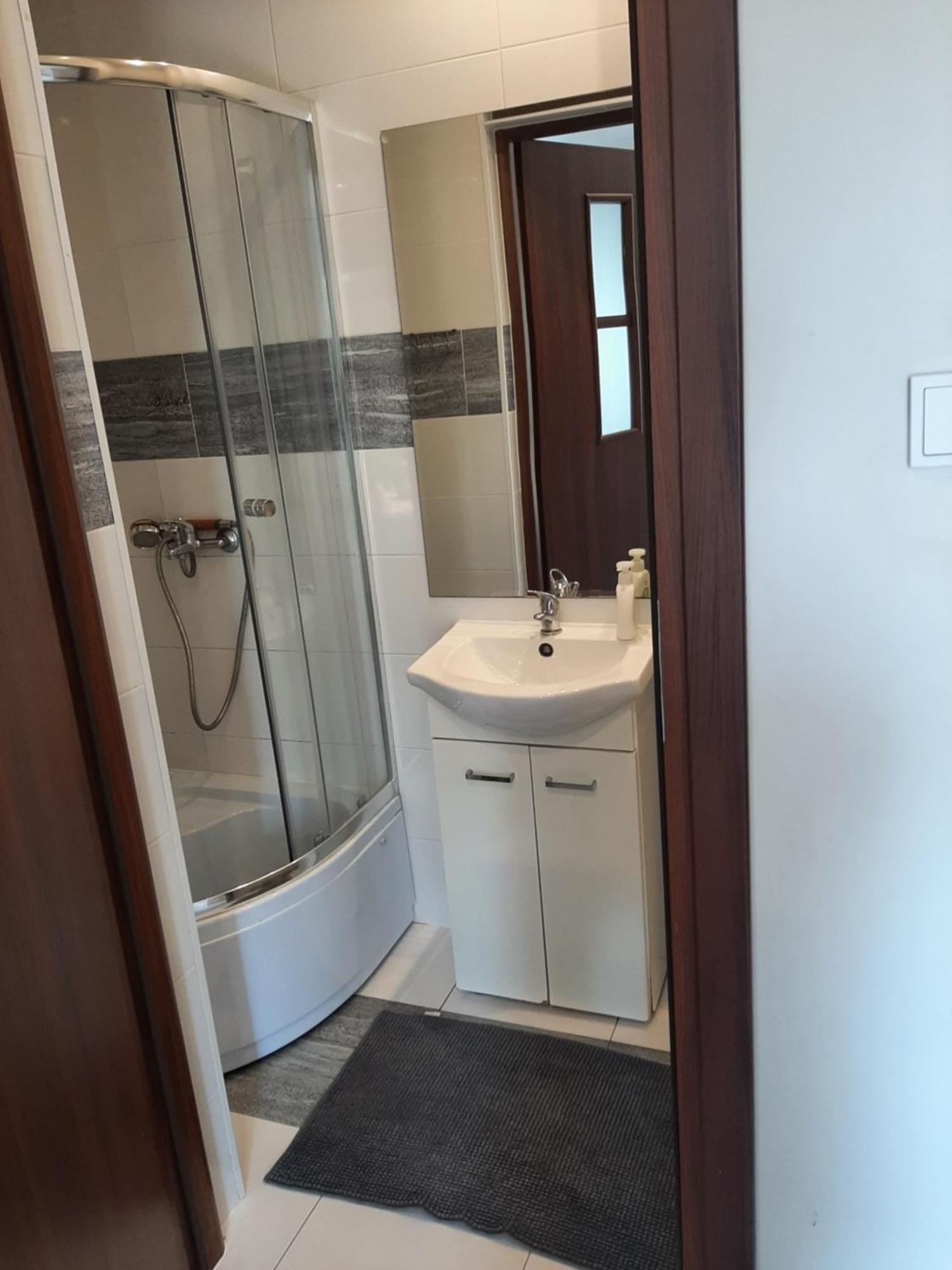 Zielone Zacisze Apartment Zagnansk Exterior photo